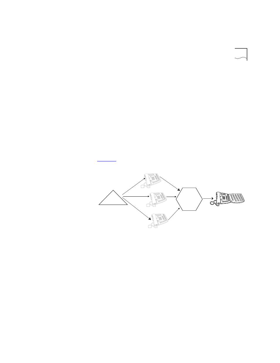 Calling groups | 3Com NBX 2101 User Manual | Page 67 / 98