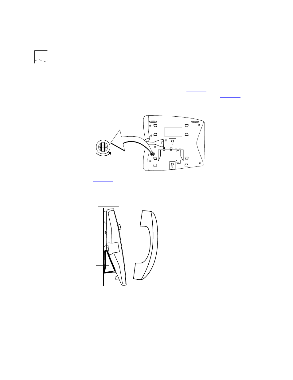 3Com NBX 2101 User Manual | Page 84 / 98