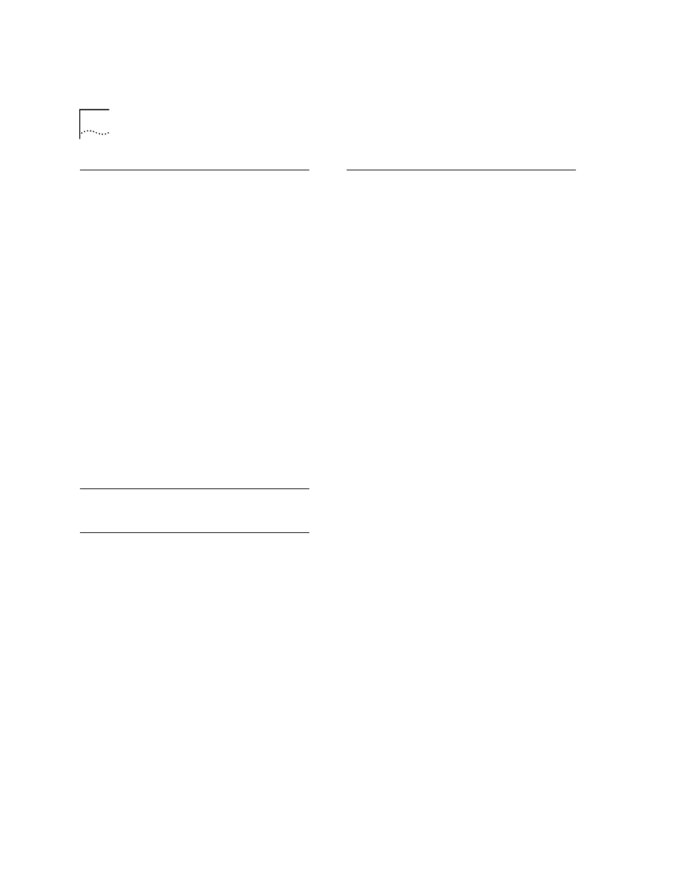 3Com NBX 2101 User Manual | Page 96 / 98