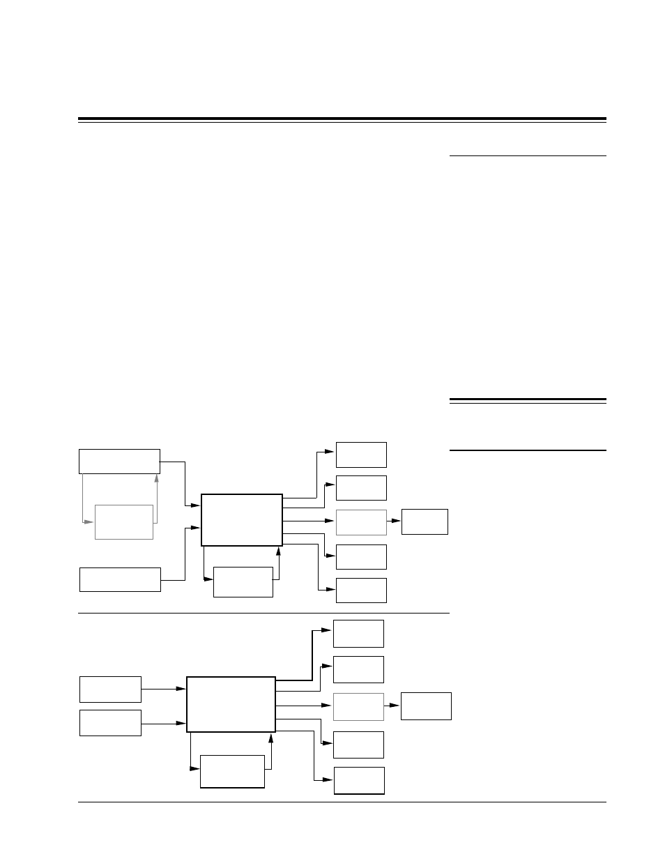 Connection and calibration, Installation, Connections to other equipment | Precautions, Cp-1 | Lexicon CP-1 User Manual | Page 11 / 58