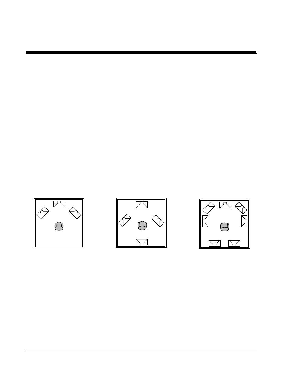 Speaker set-up and configuration | Lexicon CP-1 User Manual | Page 18 / 58