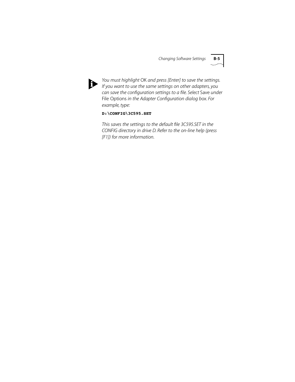 3Com 10/100BASE-T4 PCI User Manual | Page 54 / 72