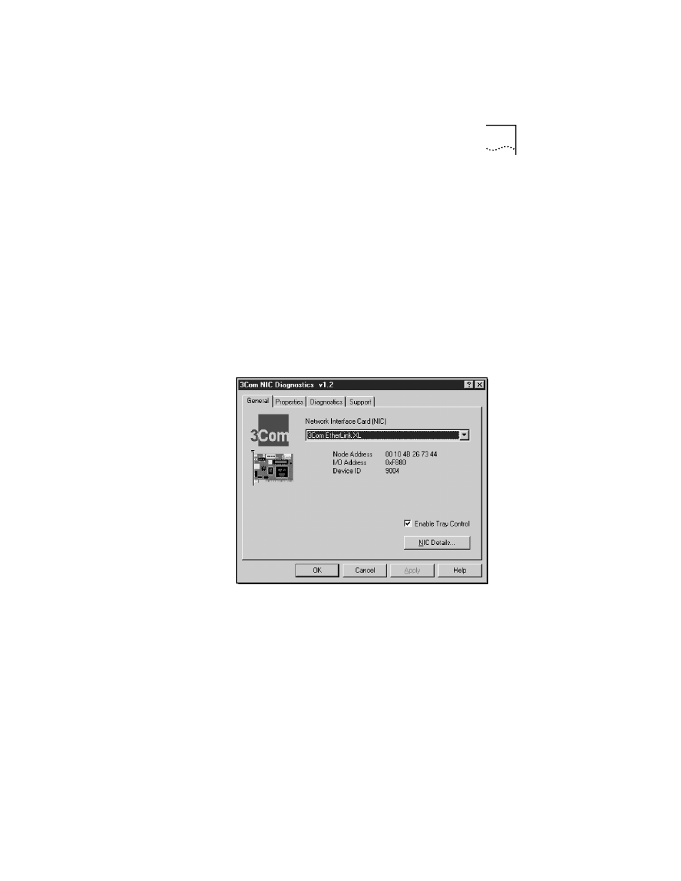 3Com XL PCI 10 User Manual | Page 35 / 74