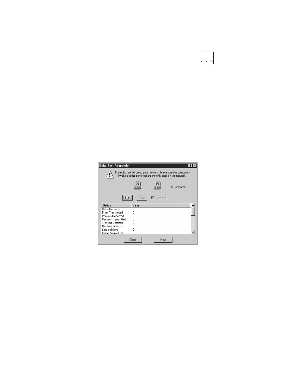 3Com XL PCI 10 User Manual | Page 37 / 74