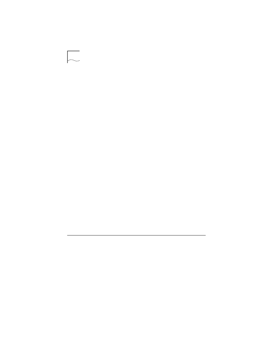 Low-priority ratio, Natural packet interval, Option descriptions | Disable switch packet prioritization, Low-priority ratio b-2, Natural packet interval b-2, Option descriptions b-2, Disable switch packet prioritization b-2 | 3Com XL PCI 10 User Manual | Page 58 / 74