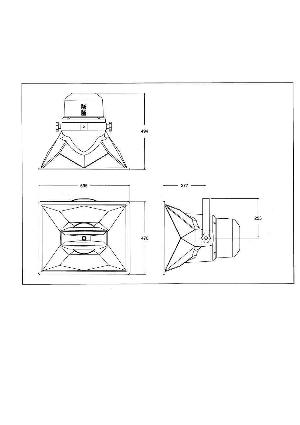 Iq 10 & iq 10p | Tannoy iQ 10 User Manual | Page 7 / 24