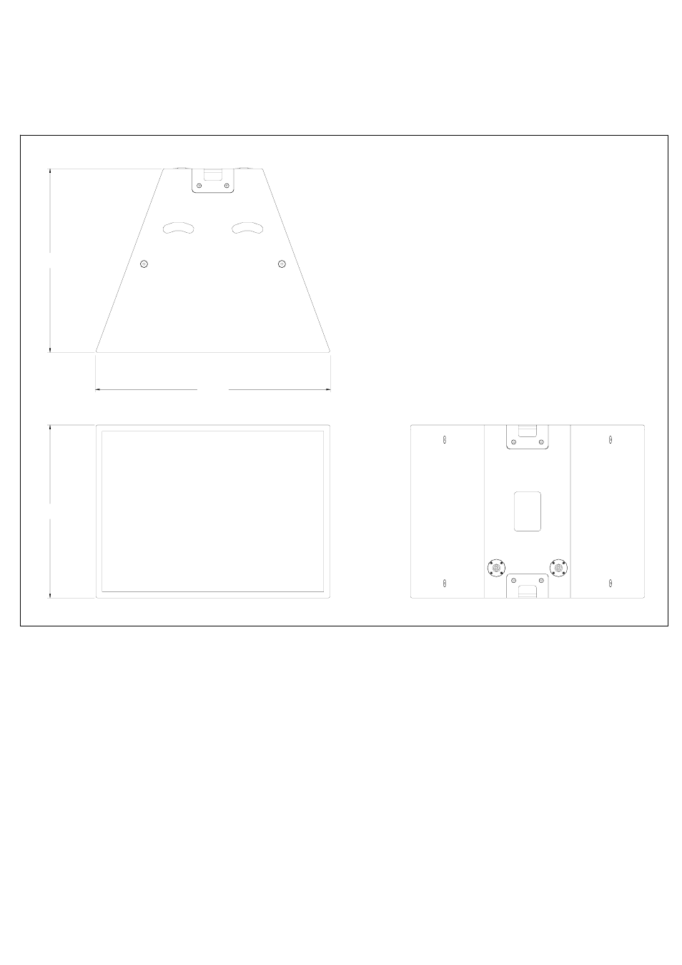 Iq 10c & iq 10pc | Tannoy iQ 10 User Manual | Page 8 / 24