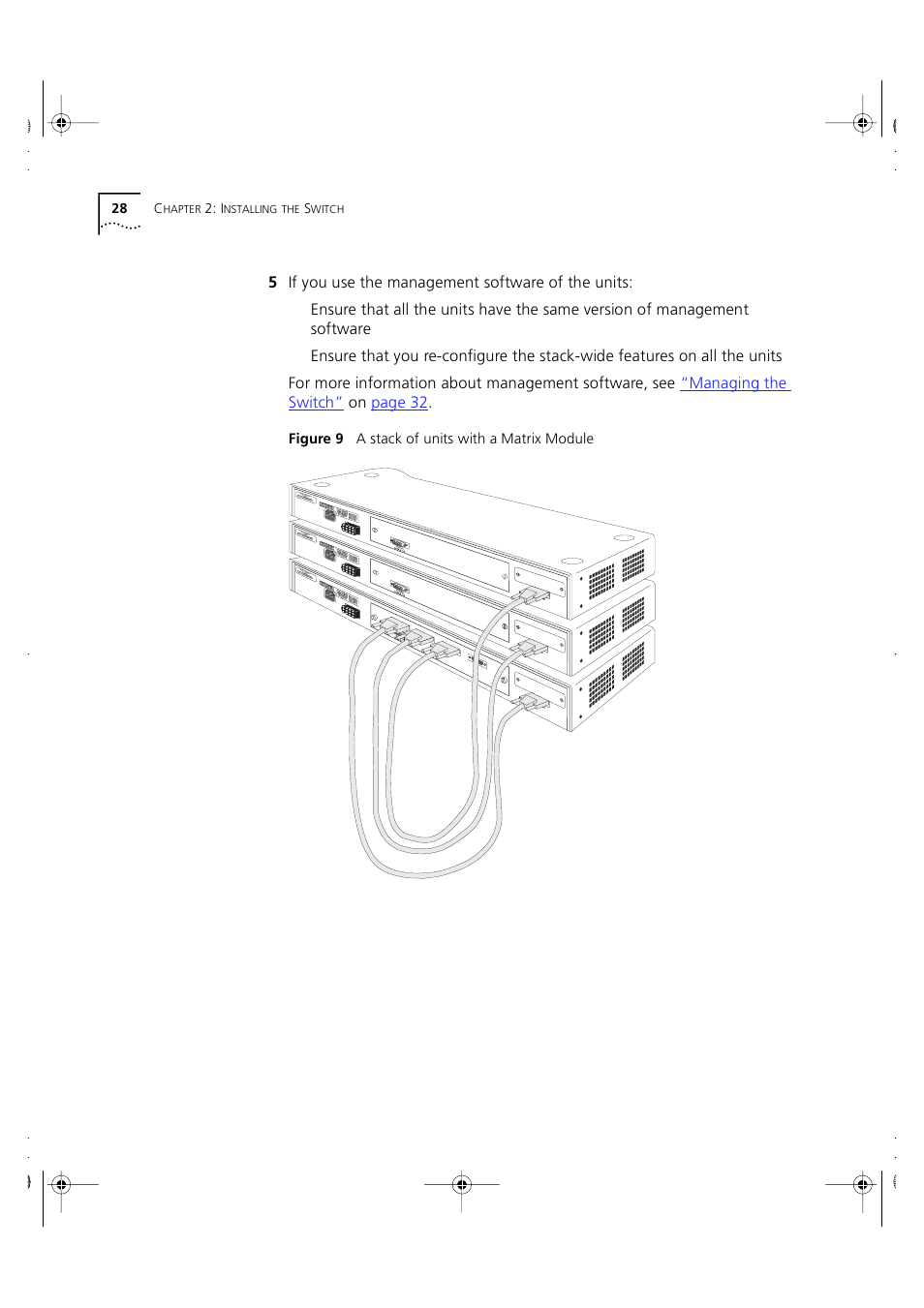 Figure 9 | 3Com 3C16951 User Manual | Page 28 / 60