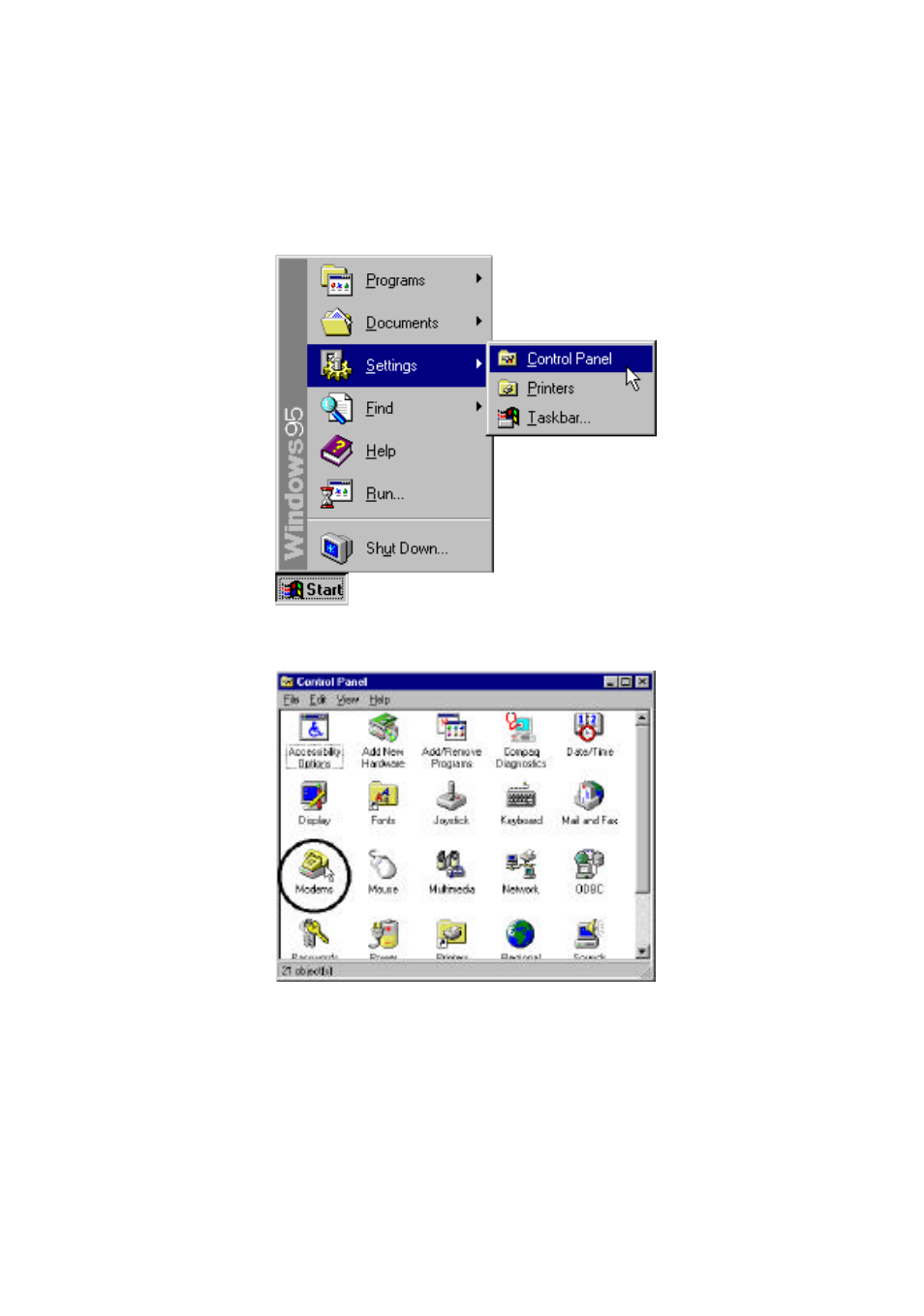 3Com 1.024.1644-00 User Manual | Page 20 / 81