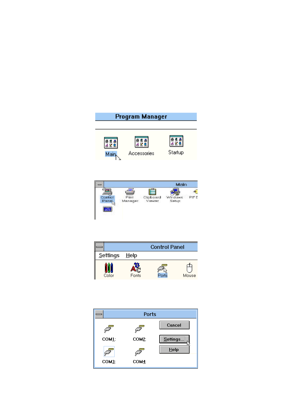 3Com 1.024.1644-00 User Manual | Page 34 / 81