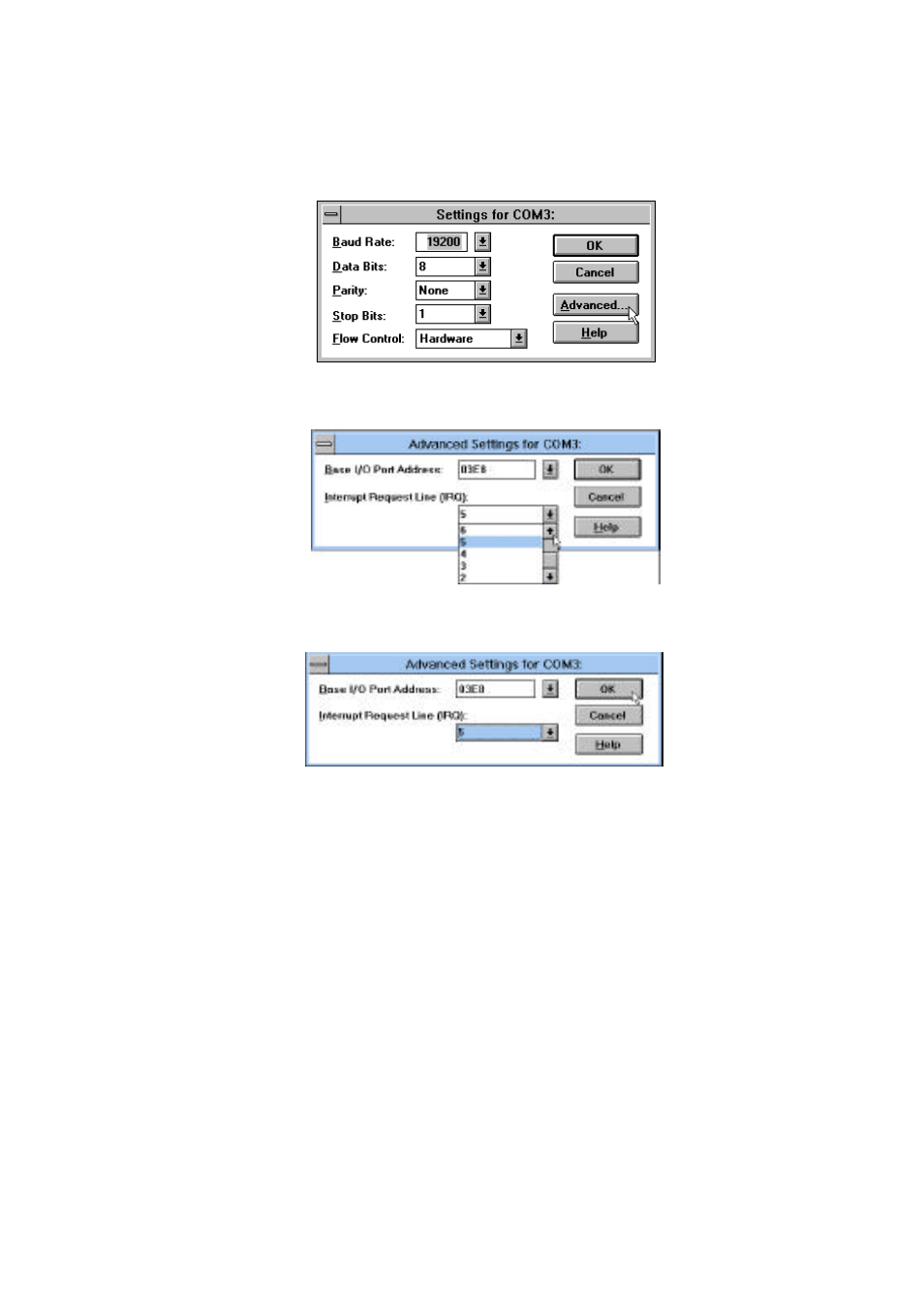 3Com 1.024.1644-00 User Manual | Page 35 / 81