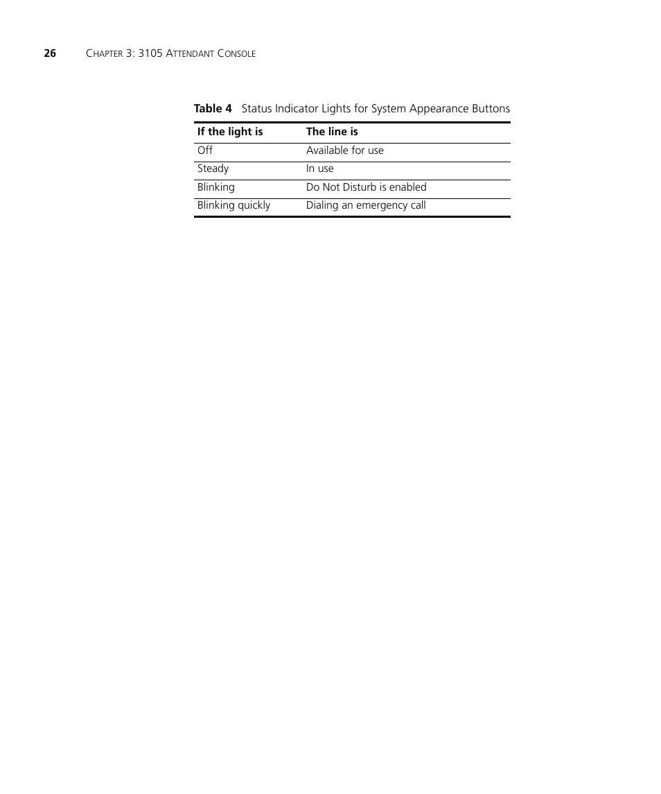 3Com V7000 User Manual | Page 26 / 102