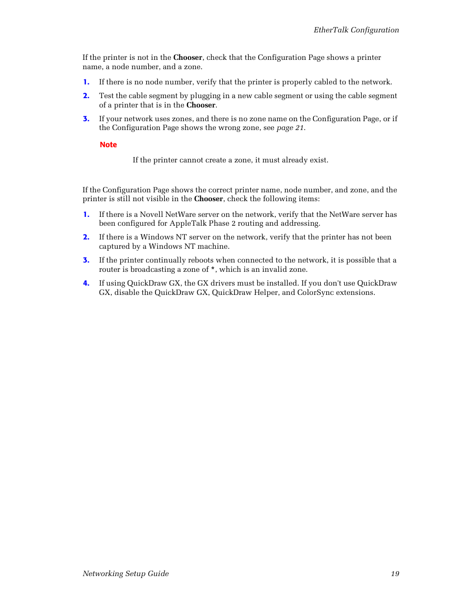 Xerox Phaser 860 User Manual | Page 25 / 42
