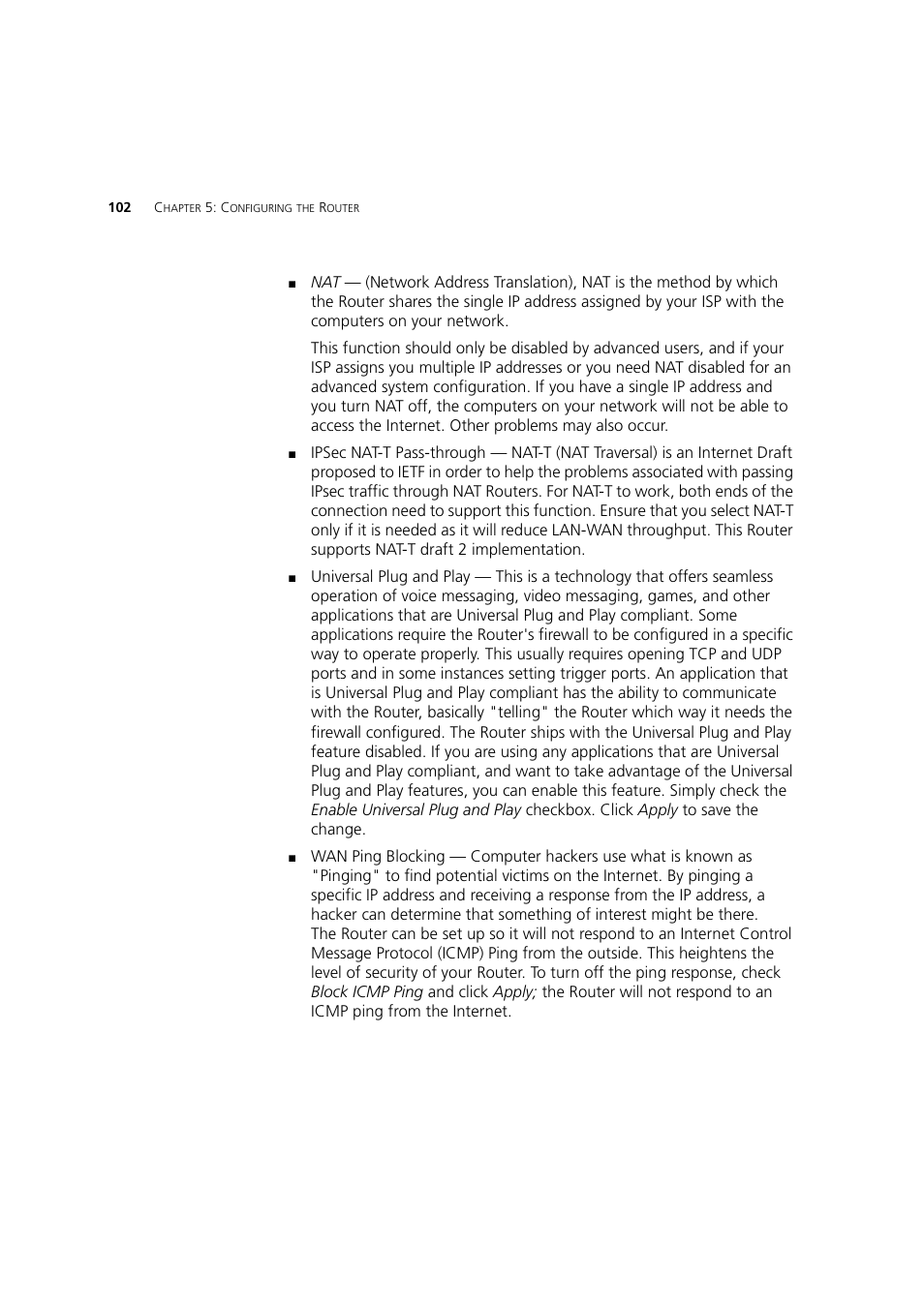 3Com WL-603 User Manual | Page 104 / 182