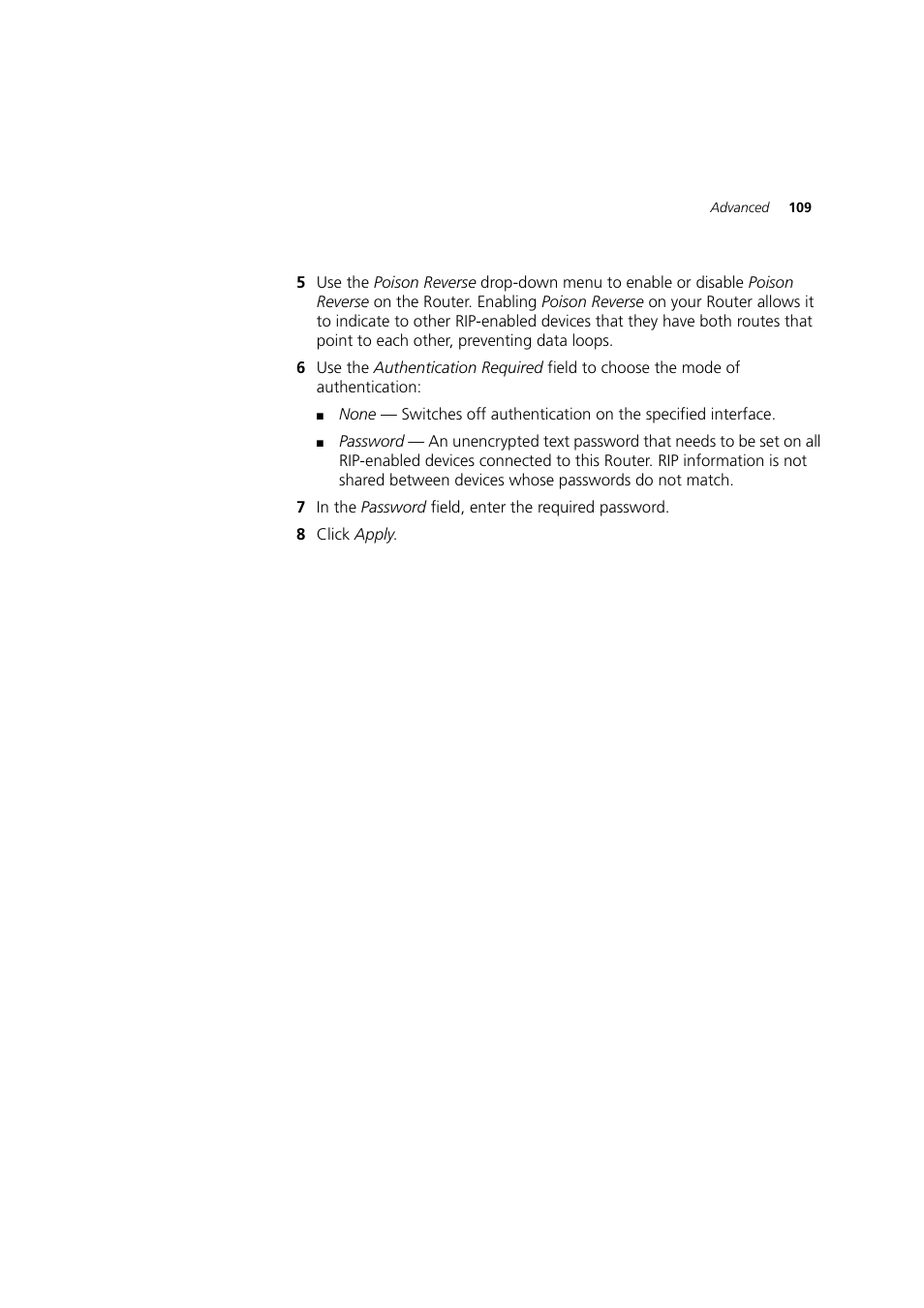 3Com WL-603 User Manual | Page 111 / 182