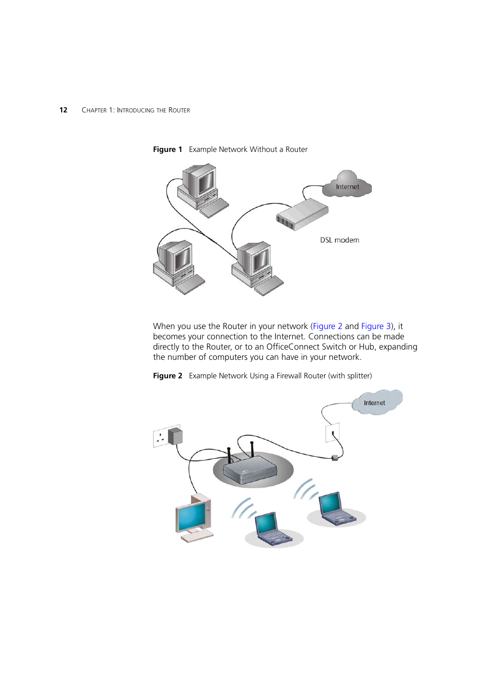 3Com WL-603 User Manual | Page 14 / 182