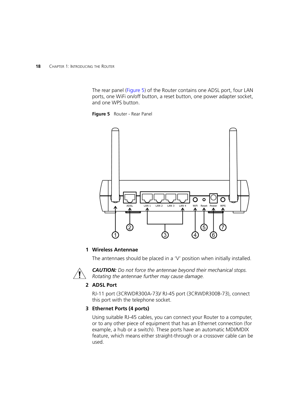 3Com WL-603 User Manual | Page 20 / 182