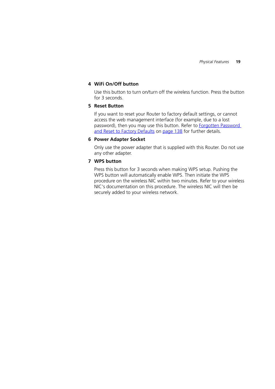 3Com WL-603 User Manual | Page 21 / 182
