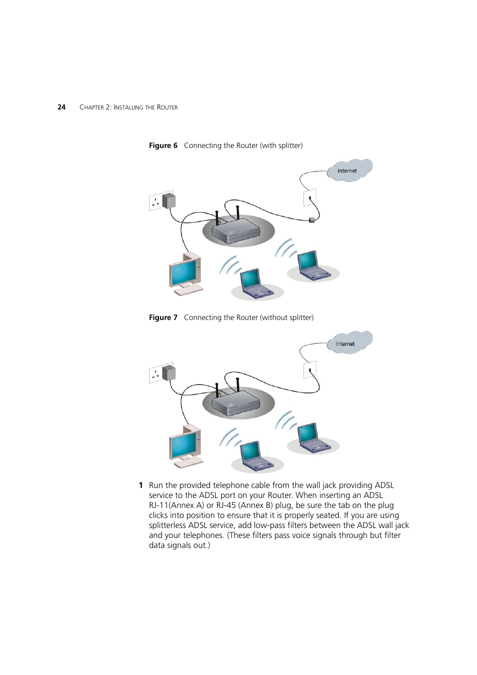 3Com WL-603 User Manual | Page 26 / 182