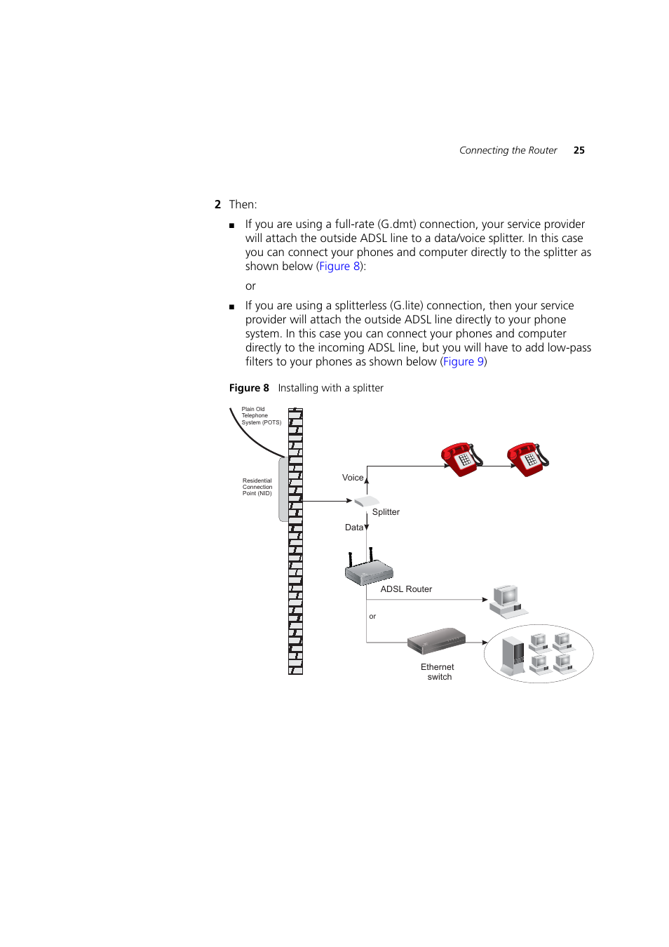 3Com WL-603 User Manual | Page 27 / 182