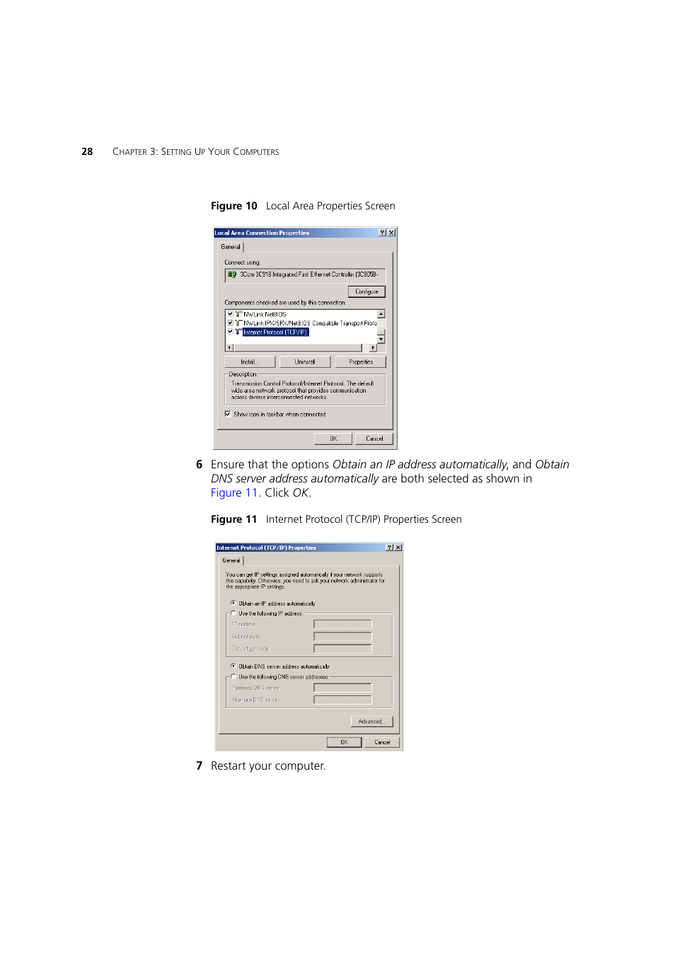 3Com WL-603 User Manual | Page 30 / 182