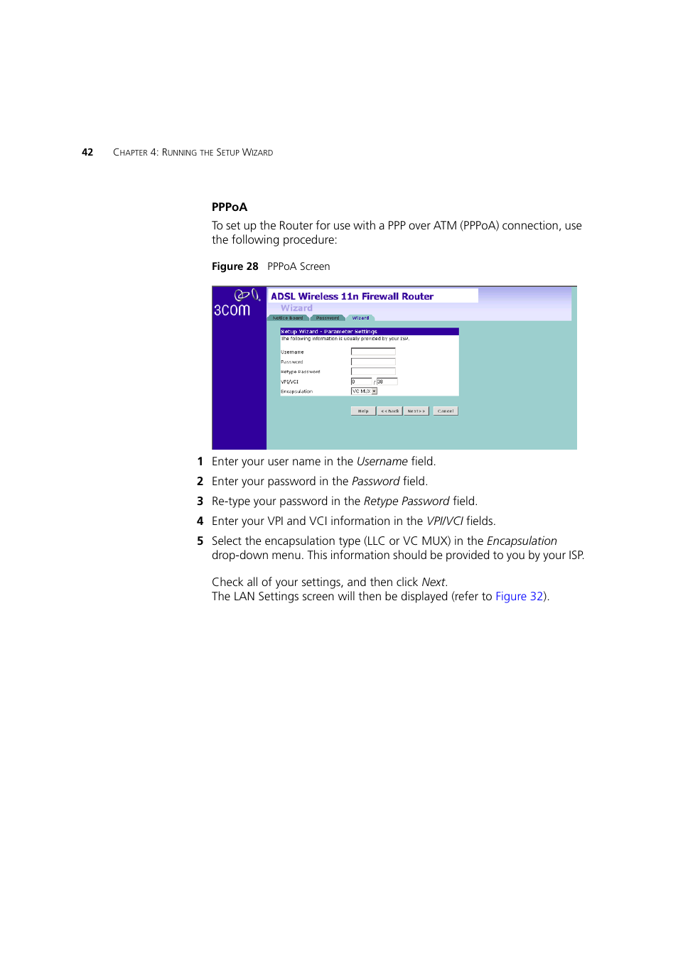 3Com WL-603 User Manual | Page 44 / 182