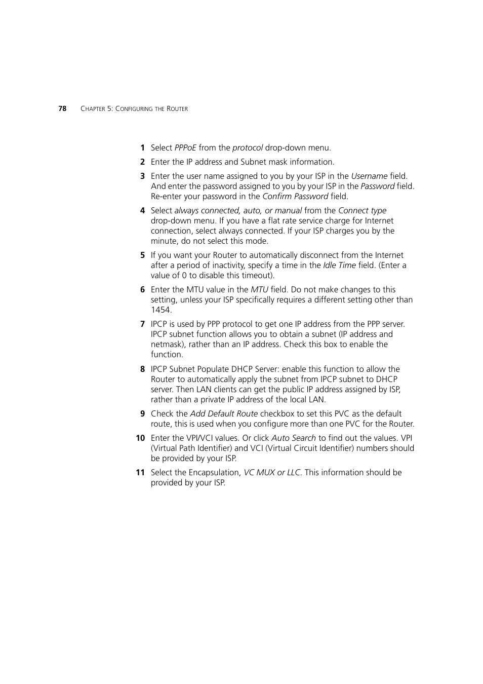 3Com WL-603 User Manual | Page 80 / 182