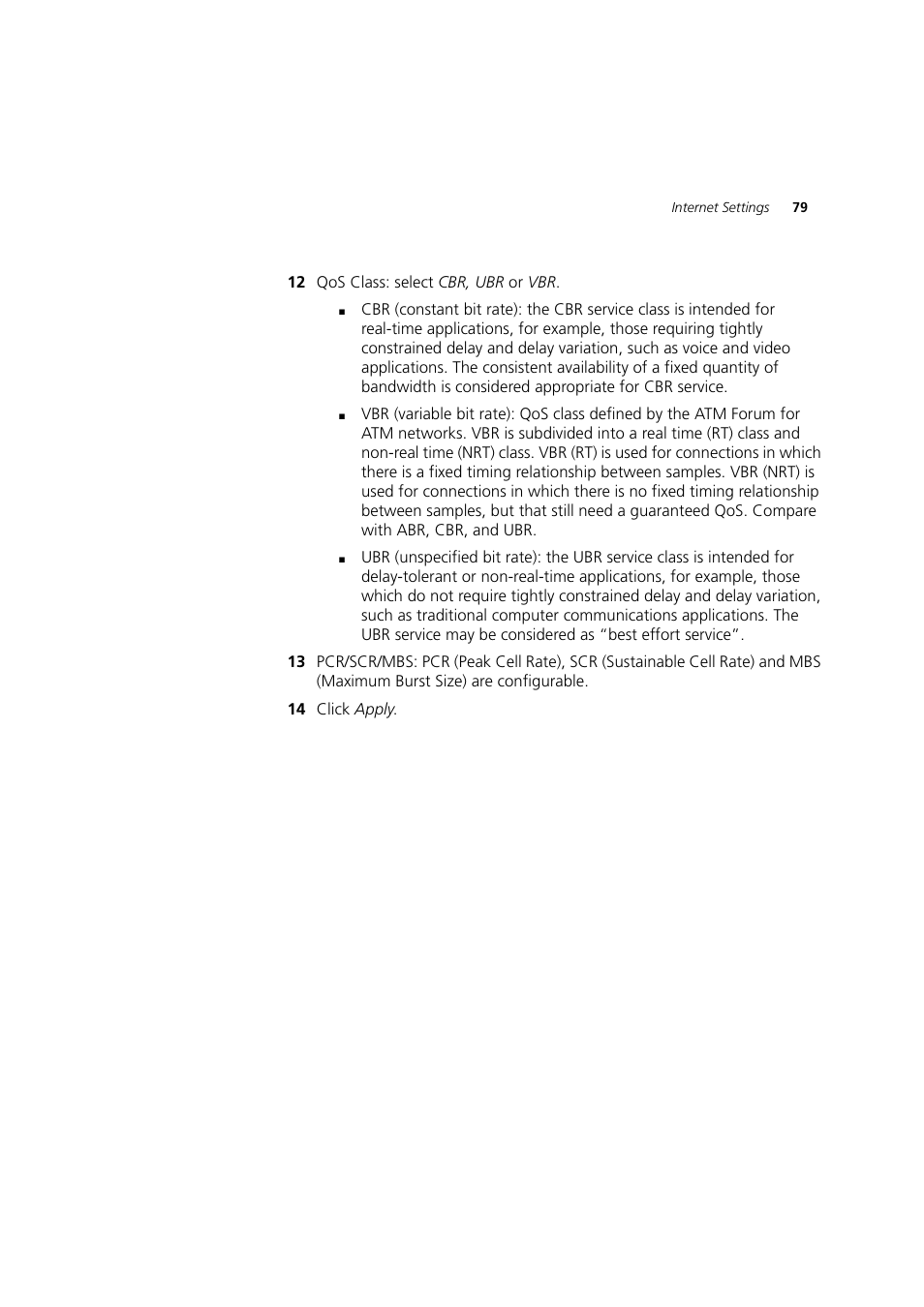 3Com WL-603 User Manual | Page 81 / 182