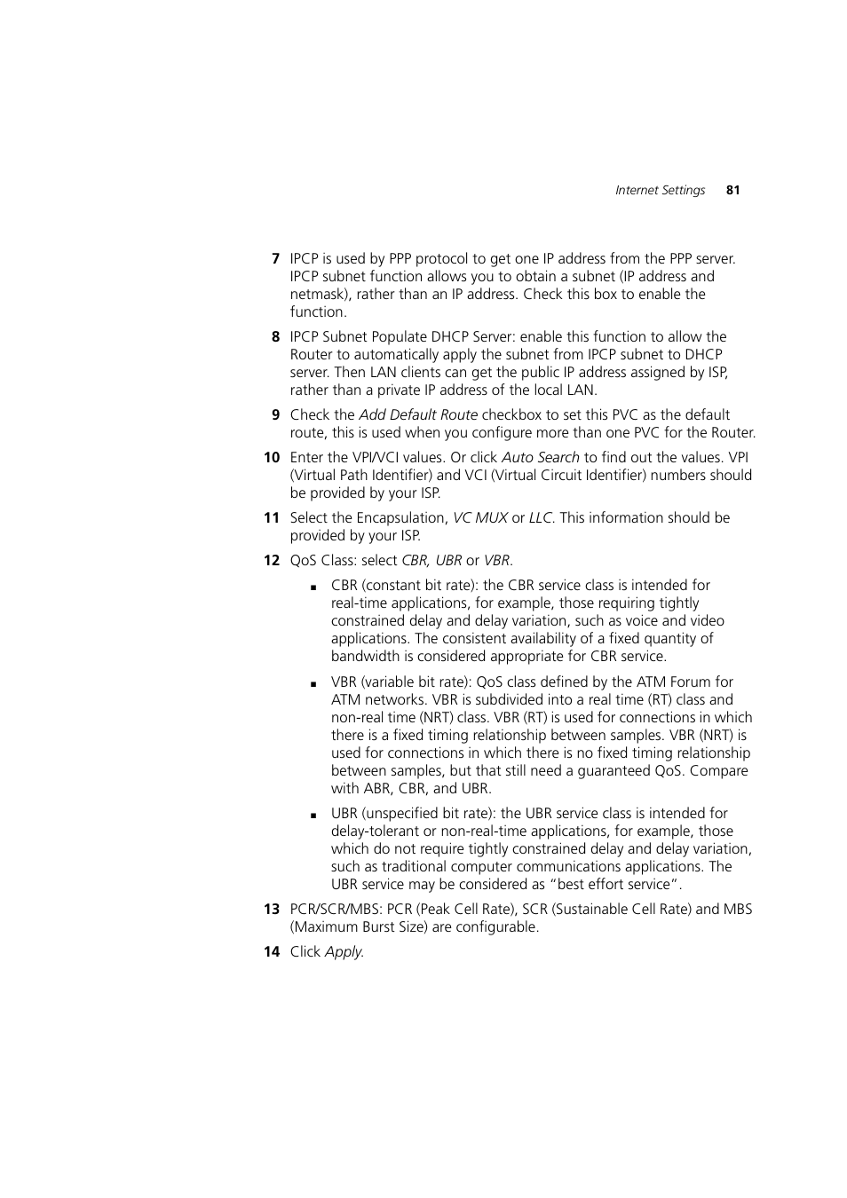 3Com WL-603 User Manual | Page 83 / 182
