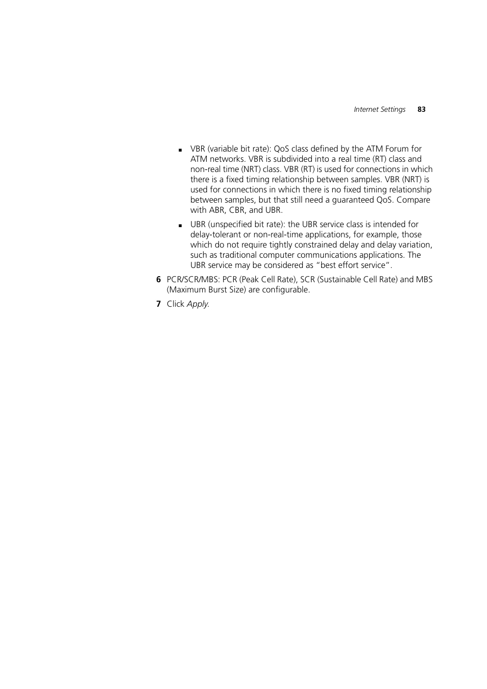 3Com WL-603 User Manual | Page 85 / 182