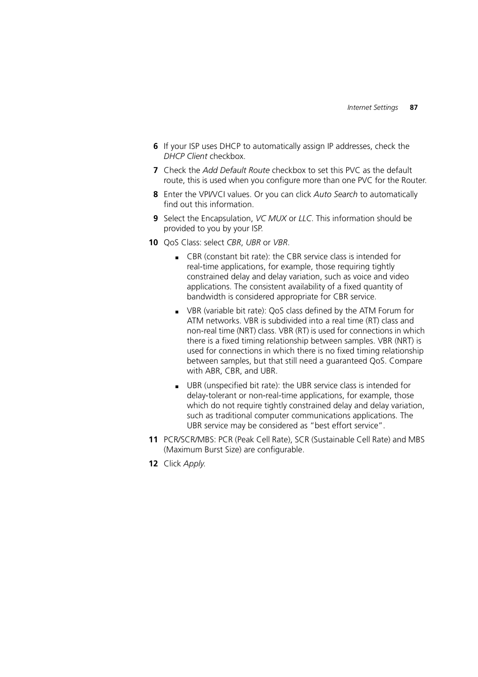 3Com WL-603 User Manual | Page 89 / 182