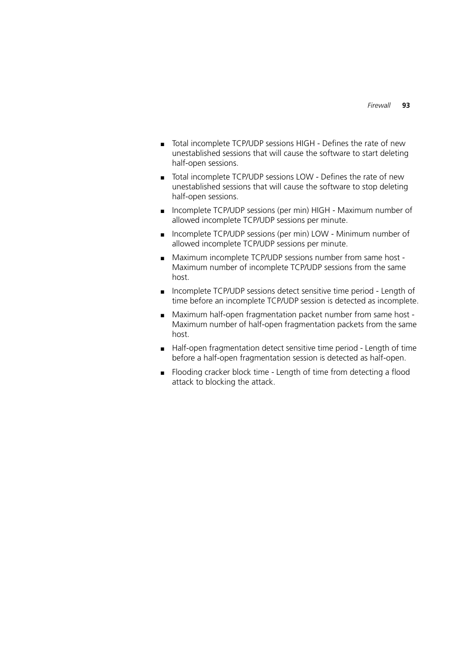 3Com WL-603 User Manual | Page 95 / 182