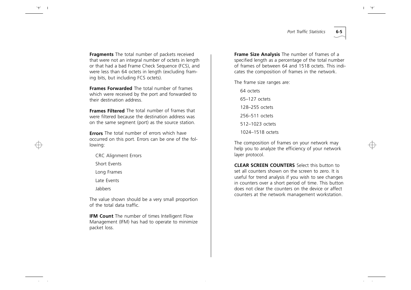 3Com 1000 User Manual | Page 109 / 152
