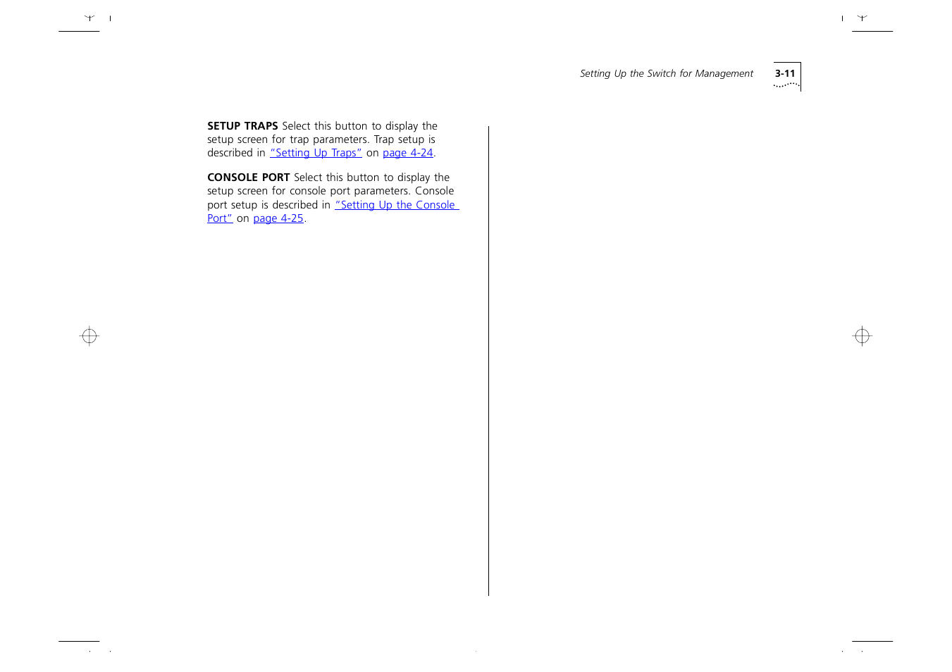 3Com 1000 User Manual | Page 43 / 152
