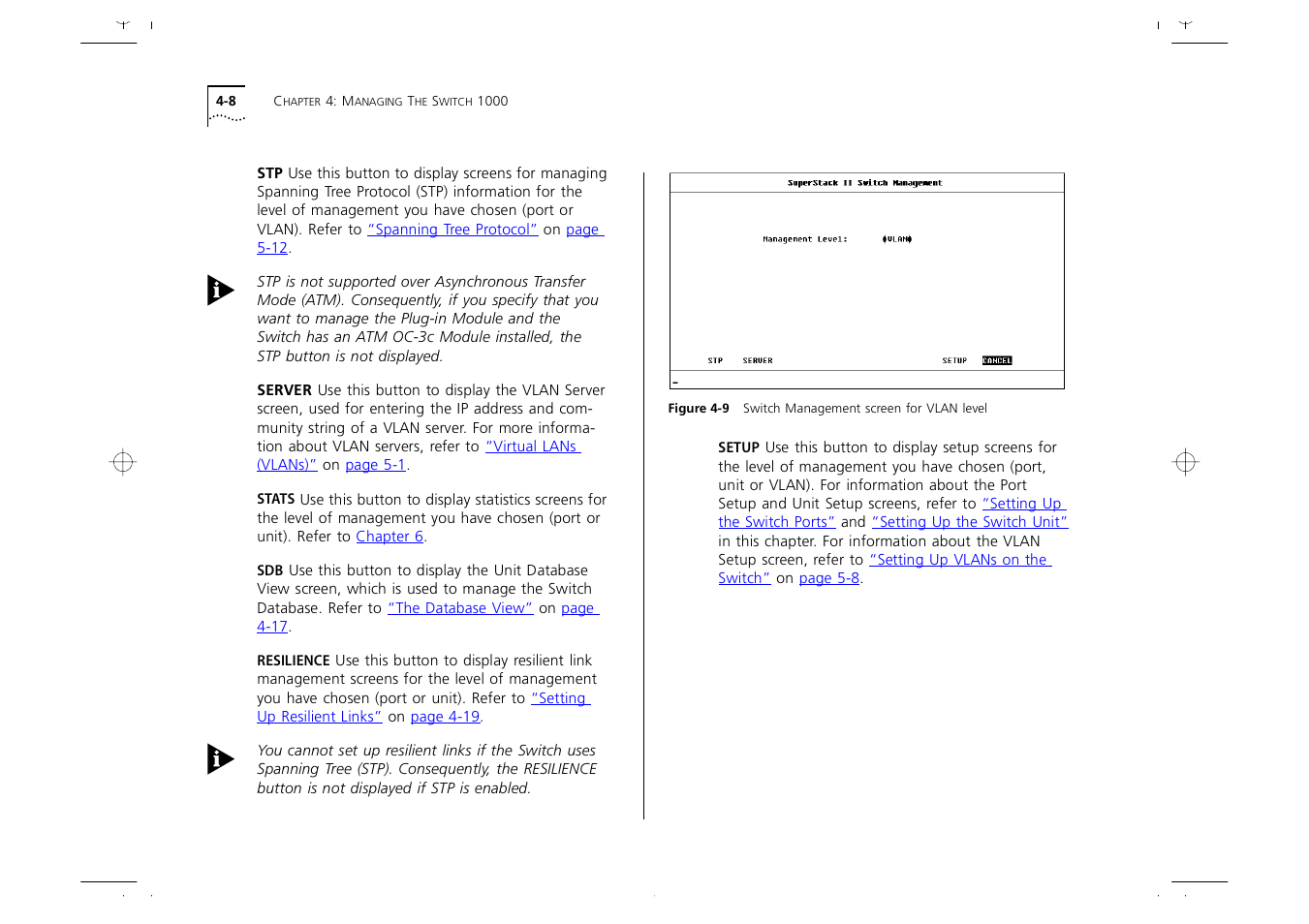 Figure 4-9 | 3Com 1000 User Manual | Page 52 / 152