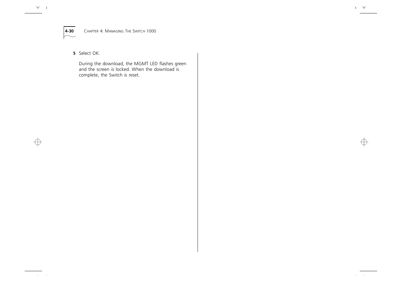 3Com 1000 User Manual | Page 74 / 152