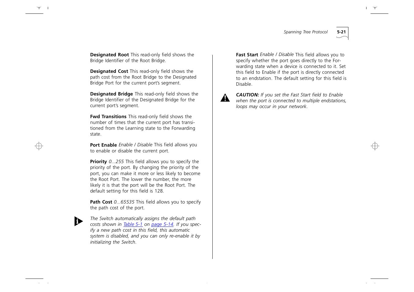 3Com 1000 User Manual | Page 95 / 152