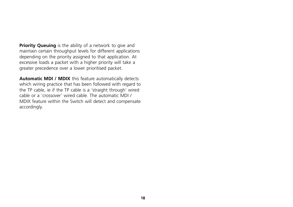 3Com 16 Plus User Manual | Page 18 / 32