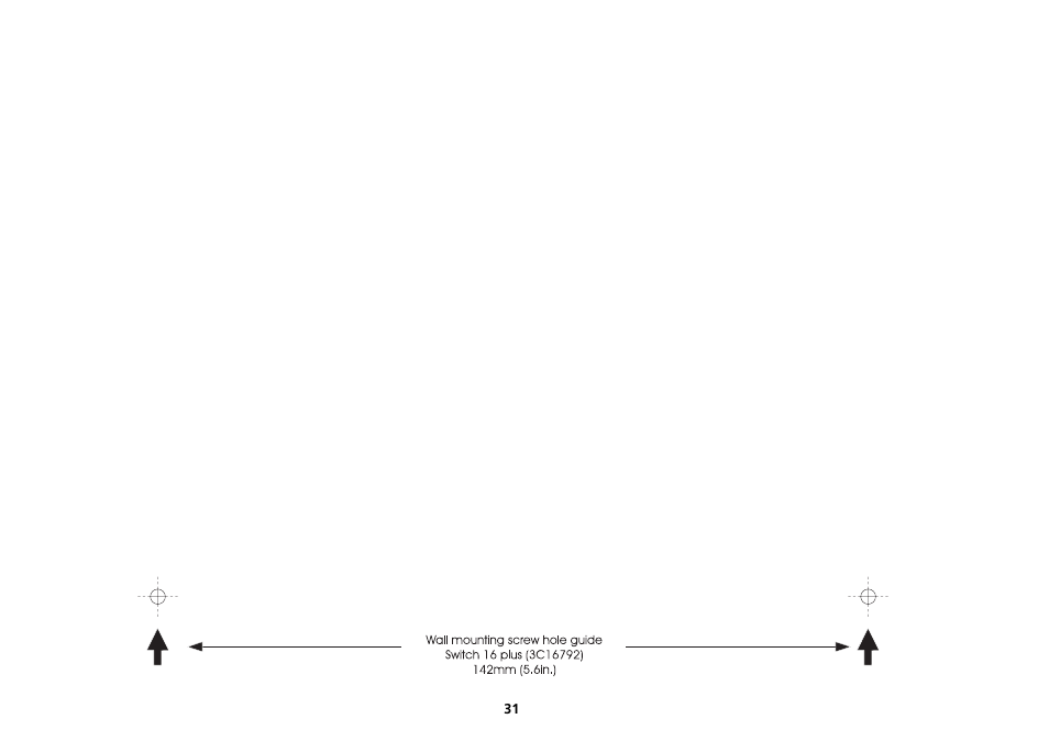 3Com 16 Plus User Manual | Page 31 / 32
