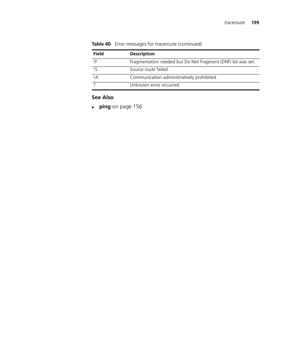 3Com Wireless LAN WX1200 User Manual | Page 199 / 646