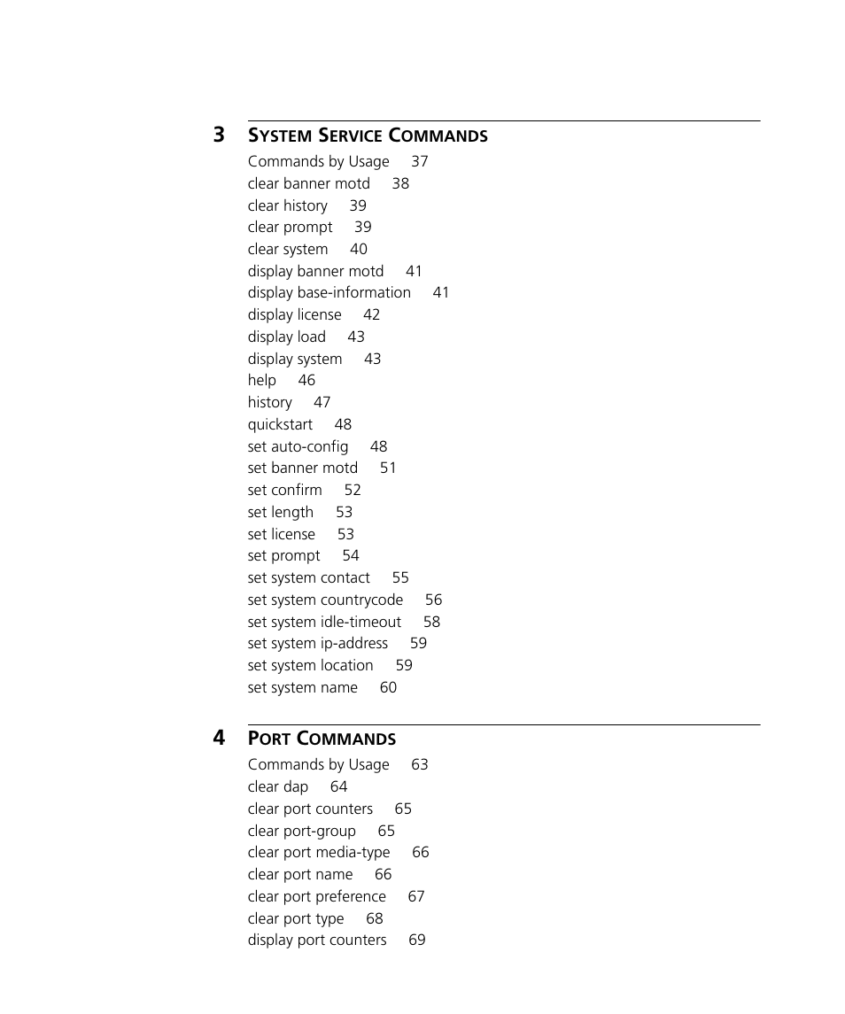 3Com Wireless LAN WX1200 User Manual | Page 4 / 646