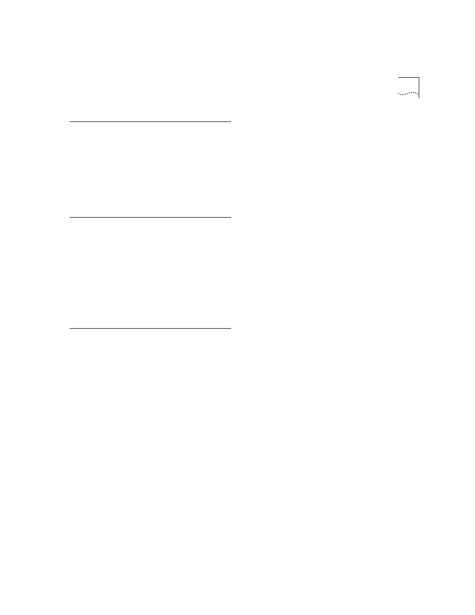 3Com 100 TX User Manual | Page 55 / 64