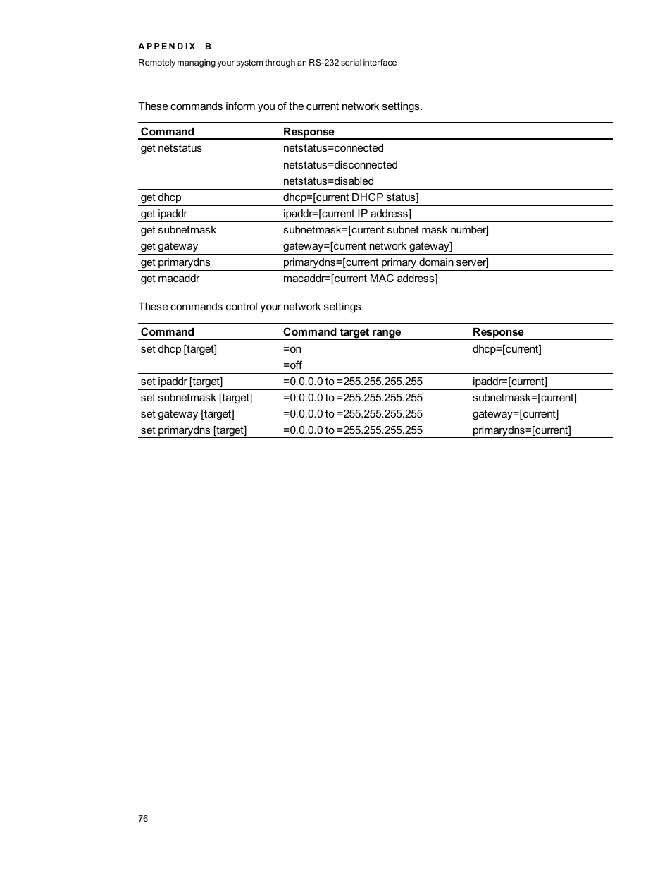Smart Technologies 800ix-SMP User Manual | Page 86 / 100