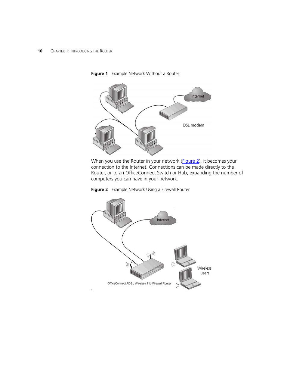 3Com WL-542 User Manual | Page 12 / 124