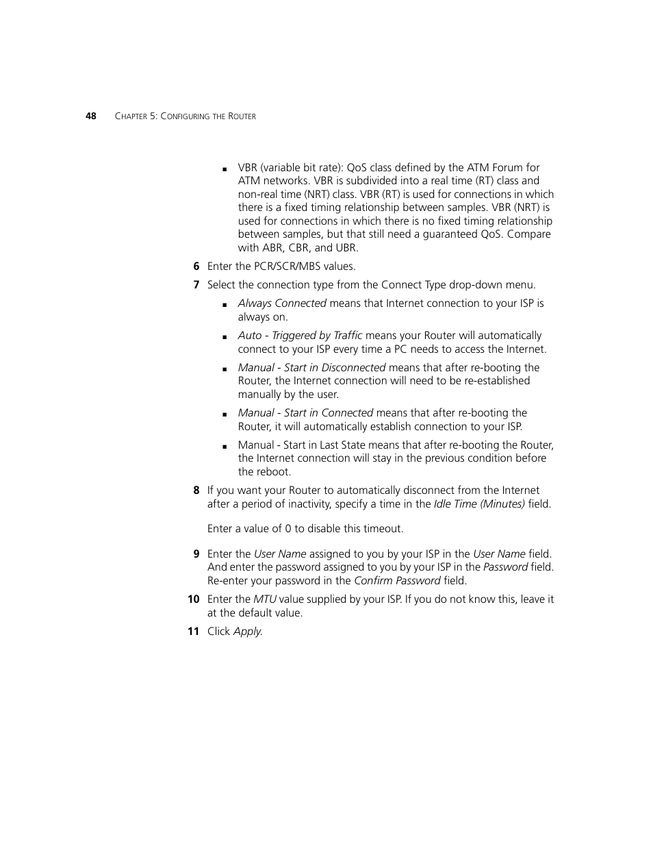 3Com WL-542 User Manual | Page 50 / 124