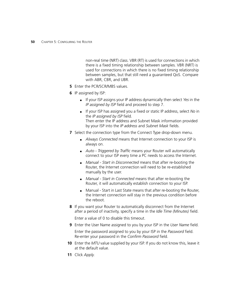 3Com WL-542 User Manual | Page 52 / 124