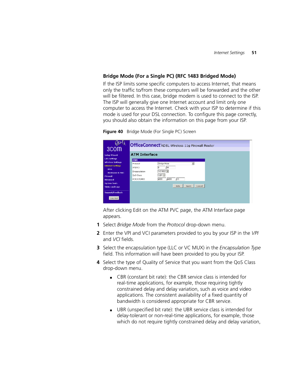 3Com WL-542 User Manual | Page 53 / 124