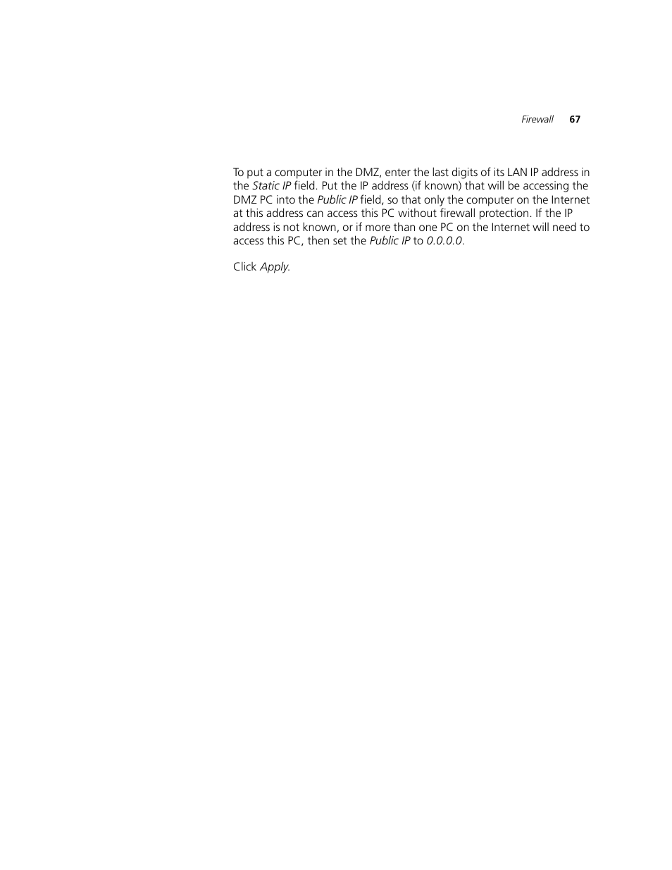 3Com WL-542 User Manual | Page 69 / 124