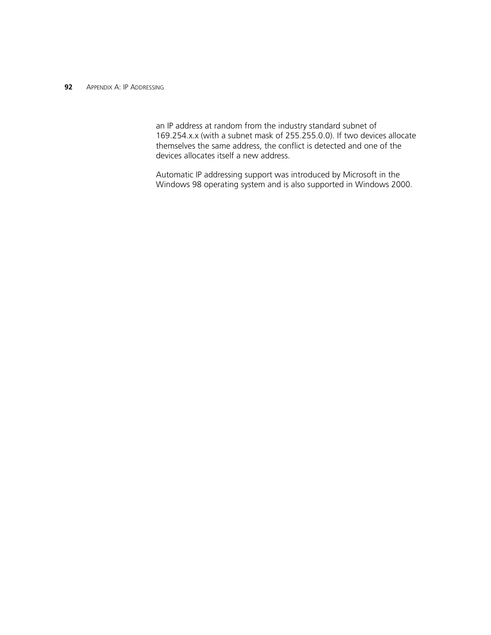 3Com WL-542 User Manual | Page 94 / 124
