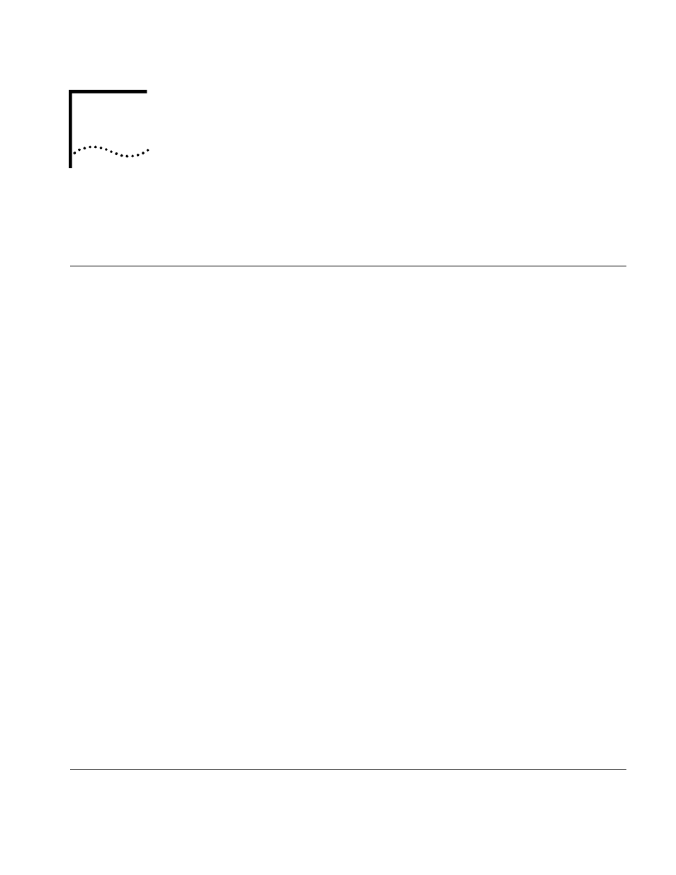 Manual setup, Configuration overview, Managing bridge ports | Anual, Setup | 3Com ADSL Modem Ethernet User Manual | Page 17 / 74